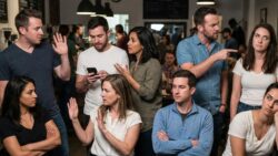 People with weak social skills often use these 10 phrases without realising their impact on others