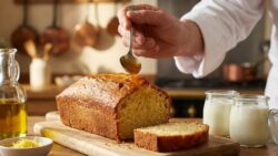 Moist and tender every time the classic yogurt cake reinvented by a famous French chef with a simple twist that home bakers call cheating