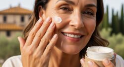 Goodbye to pricey creams: a homemade trick to pamper collagen and soften the look of wrinkles after 60