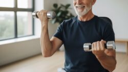 Stop guessing: A massive 50-year study finally reveals when our bodies really start to age