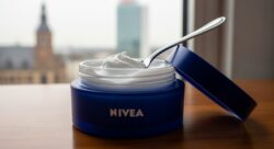 Experts analyse Nivea cream and what they find may surprise you
