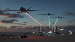 10 kW at 200 km: the audacious bet on energy “beamed” from the sky