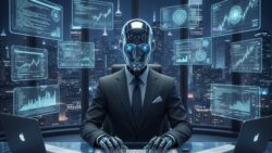 Here’s what AIs really do when you put them in charge of a company