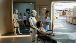 After chatbots, AI is preparing to cross a far more concrete frontier in 2026