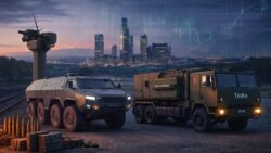 A new European defence giant is about to emerge outside Germany and France, as Czech-based Czechoslovak Group prepares for a landmark IPO