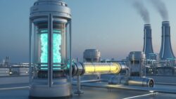 China builds a ‘non-rotating’ heat pump that turns sound into heat to recover 27% of industry’s wasted energy