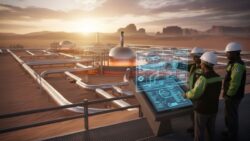 China Revives a 60-Year-Old Nuclear Technology That Could End Uranium’s Reign as Reactor Fuel