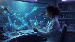 This “mutant” animal surviving in the deep ocean might help us fight global warming