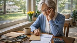 A state pension cut has now been officially approved, reducing monthly payments by £140 starting in February