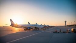 Another €3–5 billion contract for the French aviation giant whose engine dominates the single-aisle market