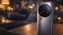 Xiaomi is preparing a 17 Ultra built for exceptional photos