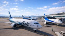 Airbus’s biggest rival is back in the game with a mega deal worth at least €6 billion for 110 Alaska Airlines jets