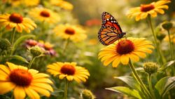 This heat-loving, drought-proof plant can transform any yard into a butterfly haven