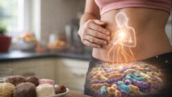 This signal from the gut could calm sugar cravings