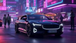 The car of the year in China is German – and almost nobody in Europe has heard of it