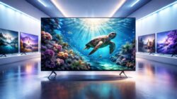 CES 2026: A visual revolution is coming to our screens