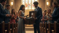 Influencer Bans Phones at Wedding and Guests Explode Online as the Backlash Splits Everyone