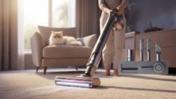 Vacuum Cleaner G30 Max: Xiaomi unveils its new high-performance cordless to challenge Dyson