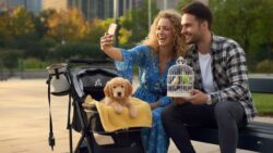 Choosing a Rescue Dog Over Kids Sparks Fury as Critics Call It the New Selfish Lifestyle