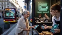 Government Eyes Total Cash Ban and a Single State Digital Wallet for Every Citizen