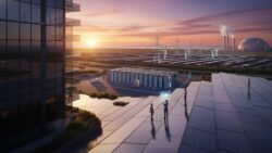 From Perovskite to Fusion: Energy Breakthroughs Finally Leave the Lab and Hit 2026 Reality