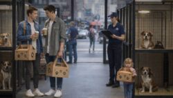 Mandatory Shelter-Dog Adoption Plans Could Blow Up the Traditional Pet Market Overnight