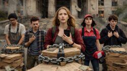 Universities Are Becoming Obsolete and Critics Say They’re Trapping Youth in Lifelong Debt