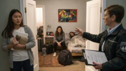 Tenant Scandal as Officials Force Migrants Into a Spare Room and Residents Say It’s Coercion