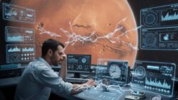 Mars Is “Rewriting Physics” and Scientists Say Time May Not Work the Same Beyond Earth