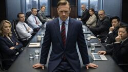 Neutral People in Conflicts Are Quietly Picking the Strongest Side, Critics Claim