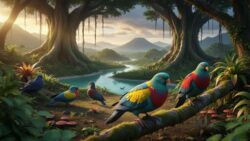 After 131 Cats Were Removed, This Island Ecosystem Changed in Ways Scientists Didn’t Expect