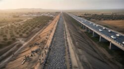 China Unearths a 2,200-Year-Old Imperial Road and It’s Shaking Up Everything We Know About Highways