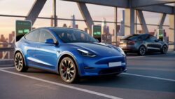 Tesla Model Y Standard Long Range: What’s the Point of This Version and Who Should Buy It?