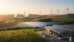 France Set to Triple Renewable Capacity as It Races to Become a Top European Energy Performer