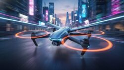 Drone Hits 657 km/h and Breaks a Guinness Record – Fully 3D-Printed at Home