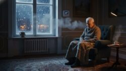 Why Some Homes Feel Colder Even When Heating Works and What to Do About It