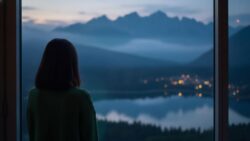 Micro-Breaks That Stare at Distant Objects Reduce Screen Eye Strain, Experts Say