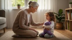 Child Experts Say Time-Outs Don’t Work and Share a Better Discipline Method Parents Miss