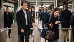 Let Others Go First When They’re Rushed? Psychology Says You Have These Awareness Traits