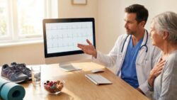 Cardiologist Reveals Signs Your Heart Is Aging Too Fast and What Helps Slow It