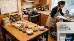 Clean as You Cook? Psychology Says It Signals These 8 Distinct Traits