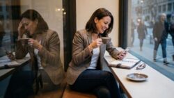 Women Who Seem Strong but Feel Deeply Unhappy Often Share These Habits, Psychology Says