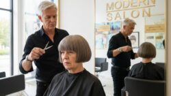 Short Hair After 50: A Hairdresser Names the “Worst” Cut and Why It Ages You