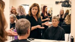 Short Hair After 50: A Hairdresser Names the Cut That Ages the Face the Most