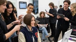 Forget the Layered Bob as the “Varsity Bob” Is Being Called the Must-Have Cut of 2026