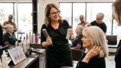 Fine Hair After 50: A Hairdresser Shares Tips That Actually Work on Real Clients