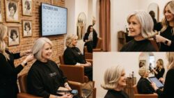 Hairstyles After 50: This 1960s Cut Is Coming Back and Stylists Say 2026 Will Love It