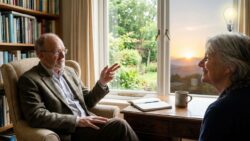 A Psychologist Says the Best Stage of Life Begins When You Start Thinking This Way