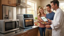A New Kitchen Device Could Replace the Microwave and People Say It’s Tested and Legit