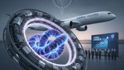 UK Builds a “Monster” Device to Twist Plasma and Push Toward Nuclear Fusion